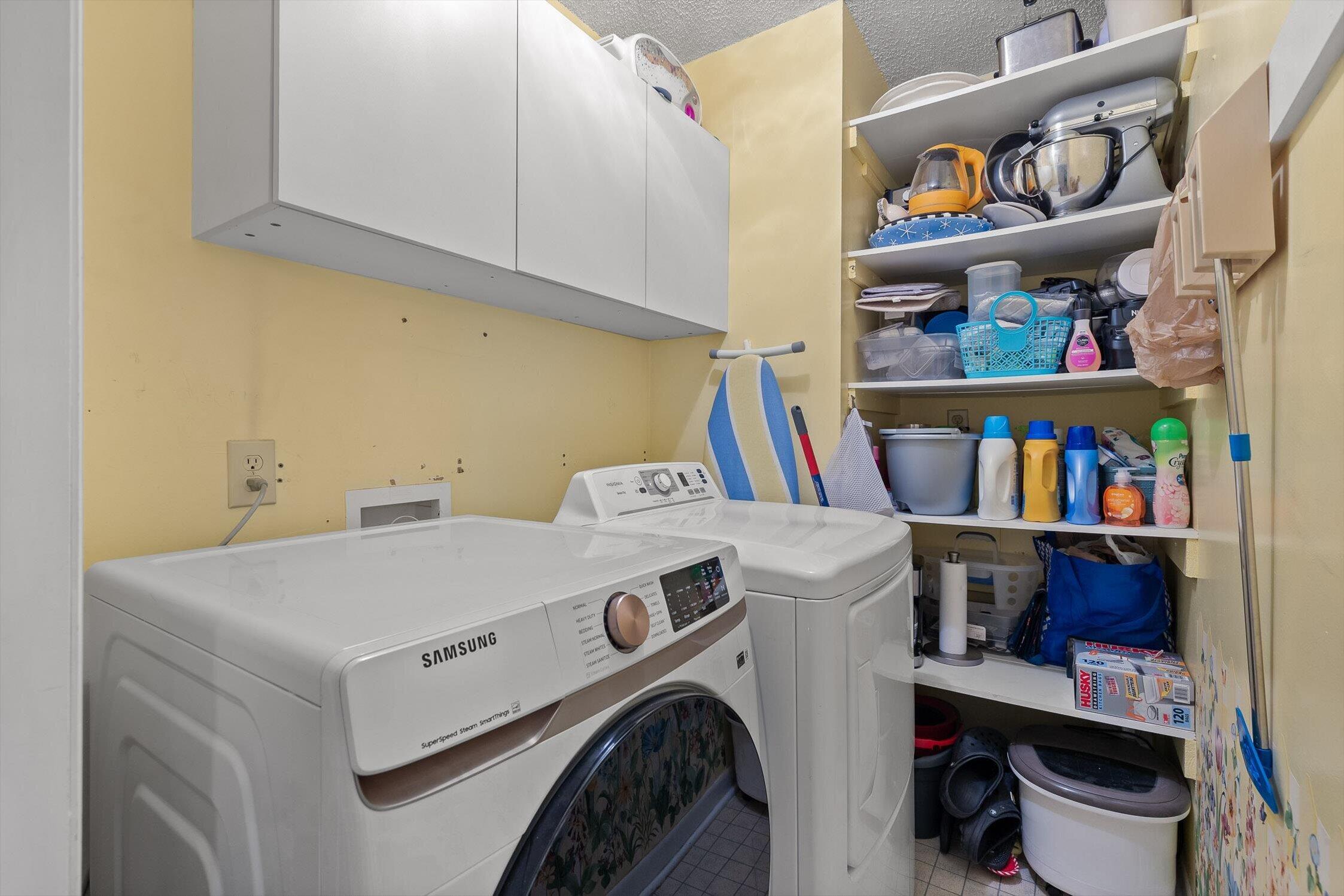 996 Hurricane Creek Road Chattanooga, TN 37421 - Photo 19 of 29 Laundry Room