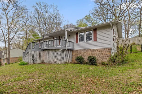 $315,000 | 996 Hurricane Creek Road, Chattanooga, TN 37421