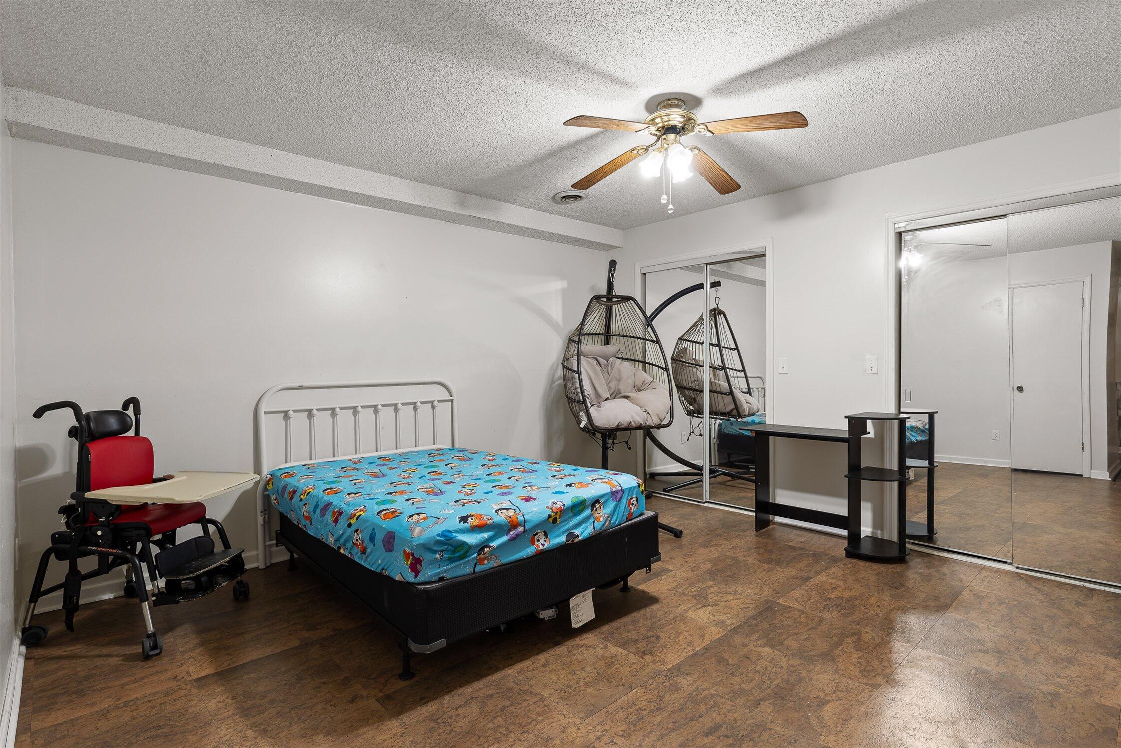 996 Hurricane Creek Road Chattanooga, TN 37421 - Photo 21 of 29 Basement