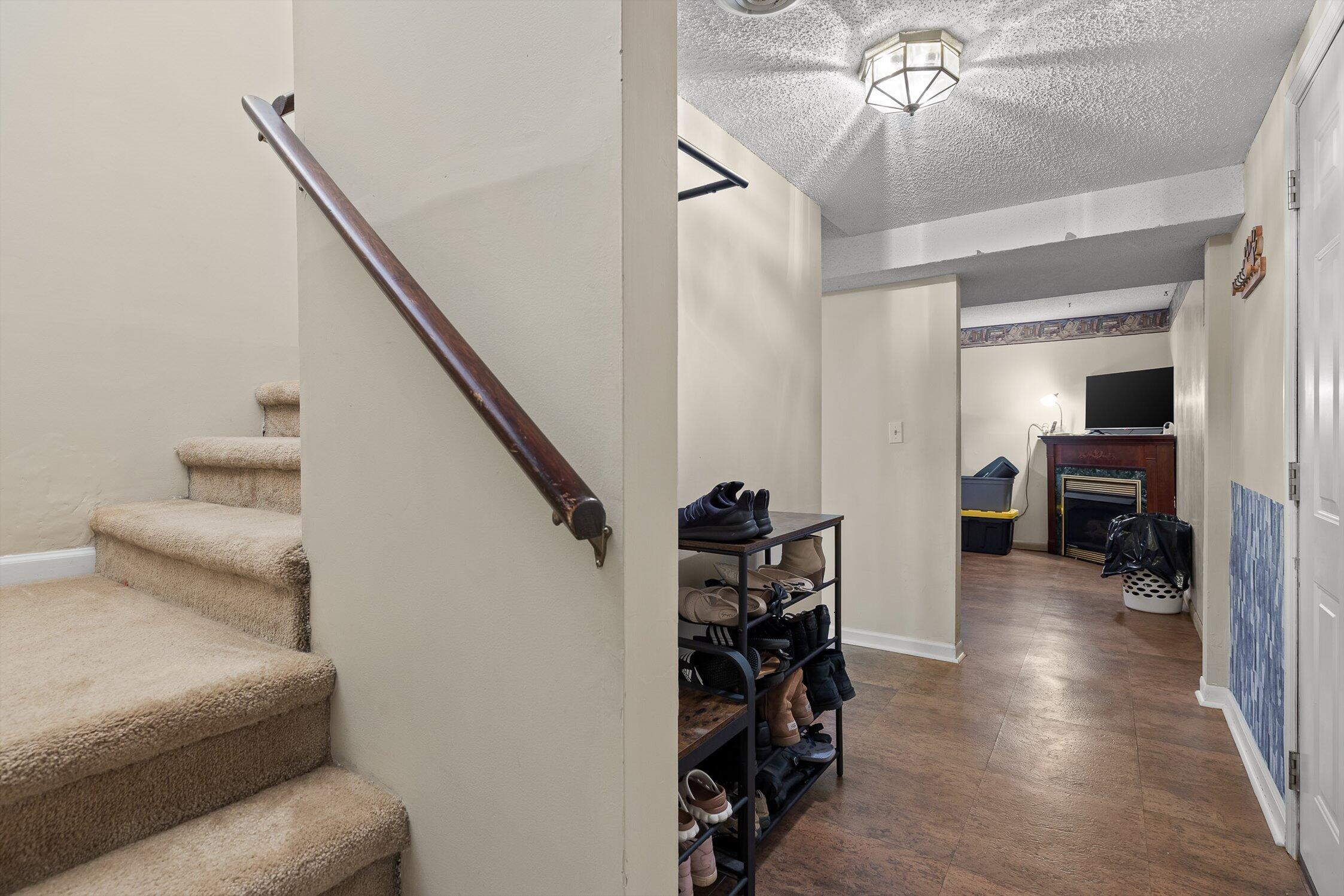 996 Hurricane Creek Road Chattanooga, TN 37421 - Photo 22 of 29 Basement