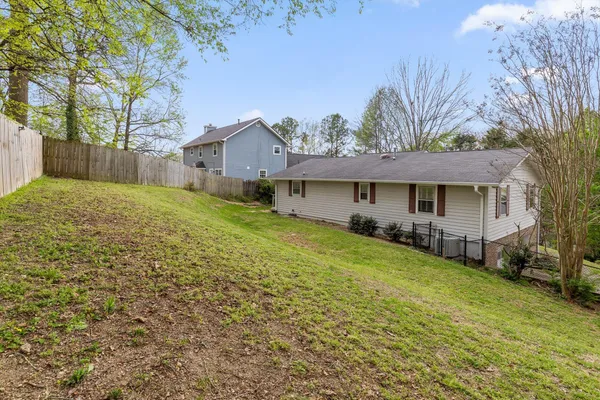 $315,000 | 996 Hurricane Creek Road, Chattanooga, TN 37421