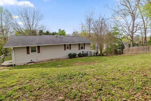 $315,000 | 996 Hurricane Creek Road, Chattanooga, TN 37421