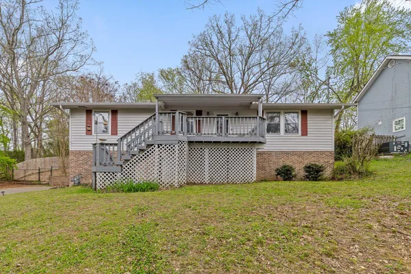 $315,000 | 996 Hurricane Creek Road, Chattanooga, TN 37421
