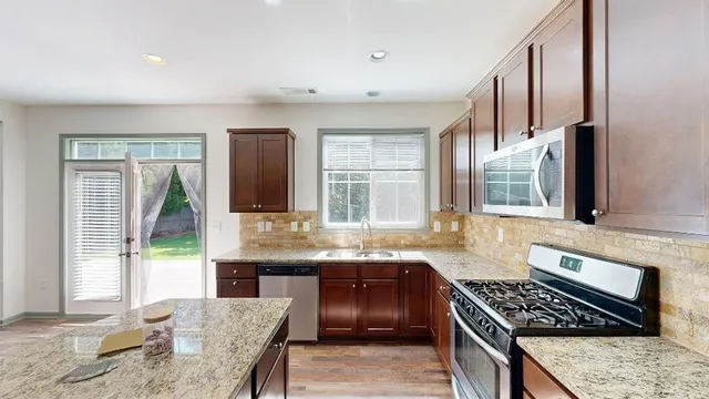 $475,000 | 2499 Sinclair Trace, Powder Springs, GA 30127