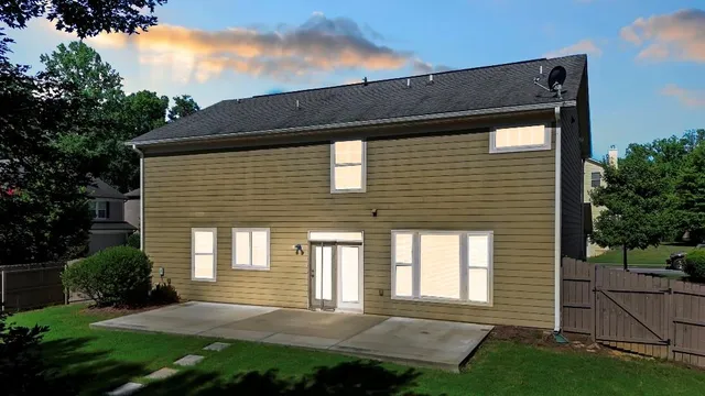 $475,000 | 2499 Sinclair Trace, Powder Springs, GA 30127