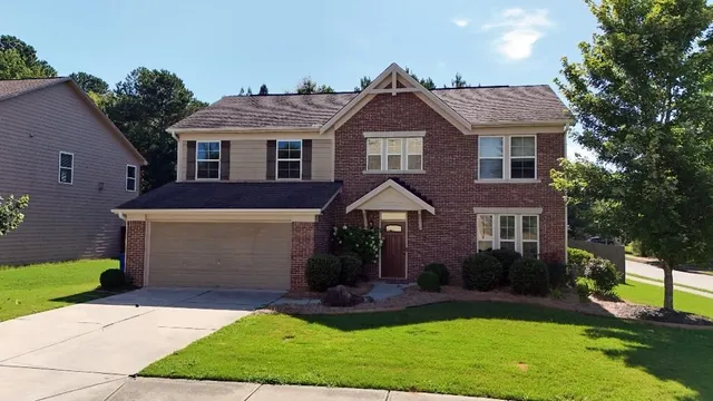 $475,000 | 2499 Sinclair Trace, Powder Springs, GA 30127