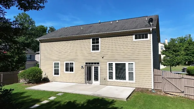 $475,000 | 2499 Sinclair Trace, Powder Springs, GA 30127