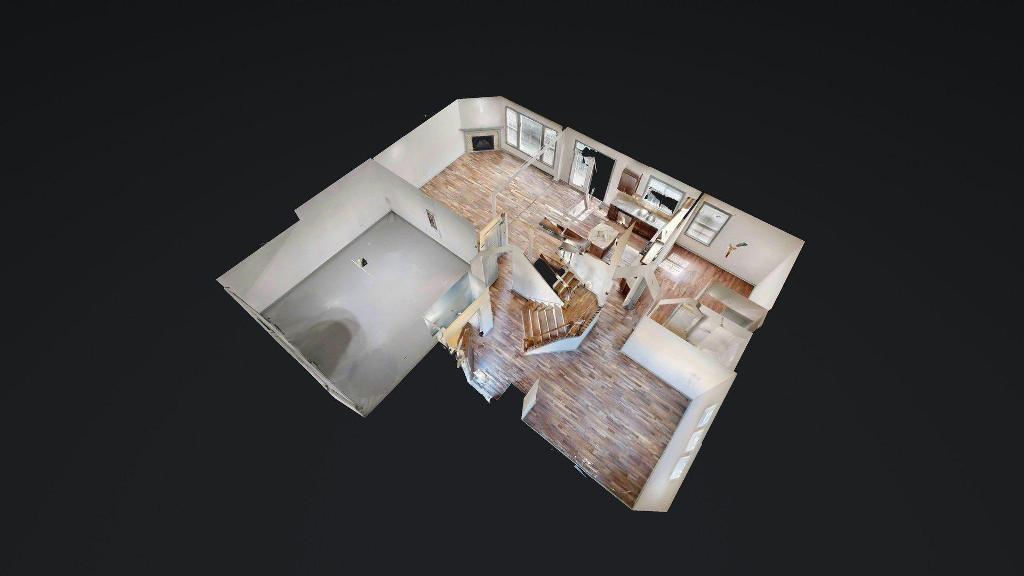 2499 Sinclair Trace Powder Springs, GA 30127 - Photo 5 of 42