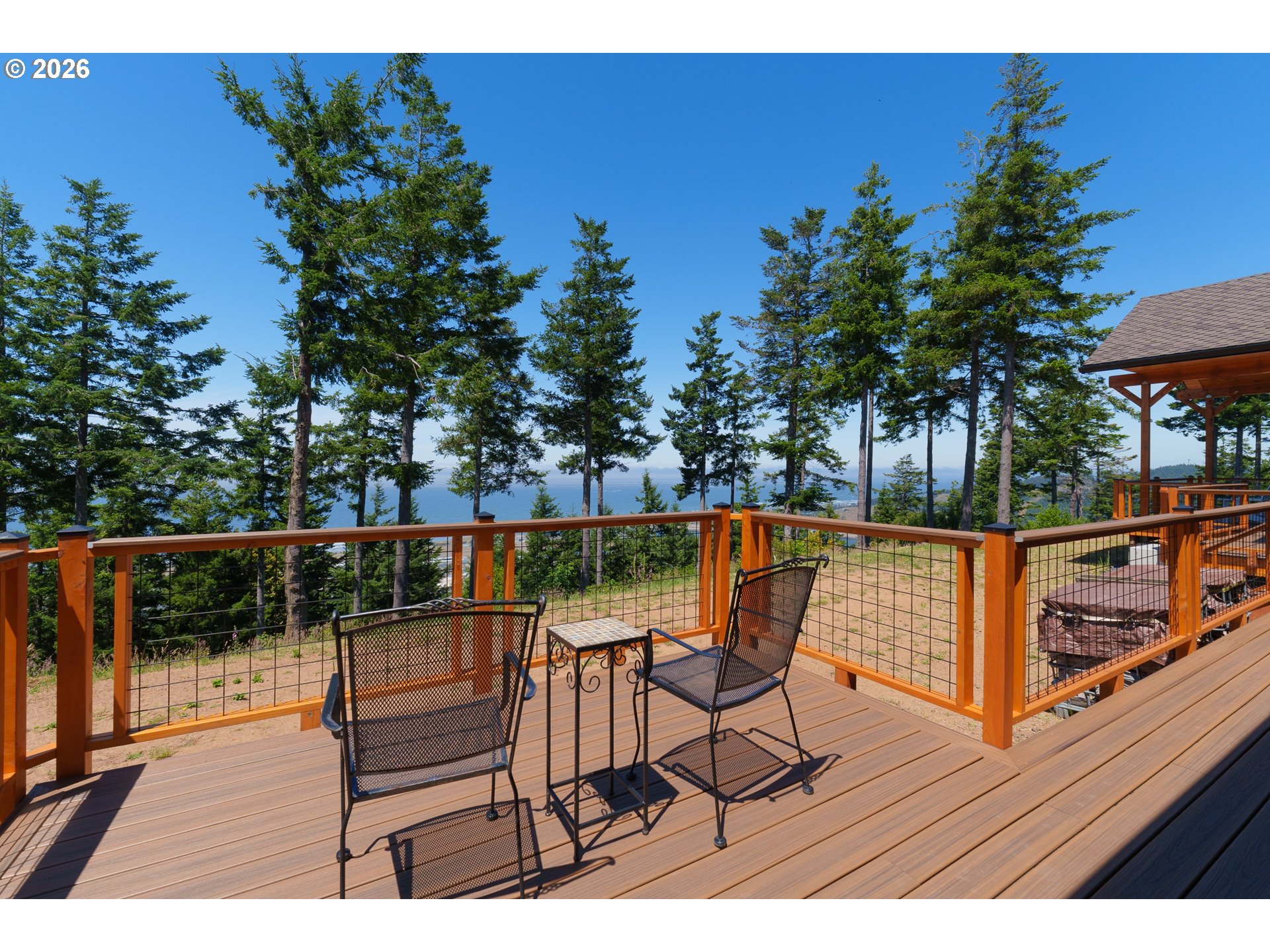 94840 Grizzly Mountain Road Gold Beach, OR 97444 - Photo 13 of 48