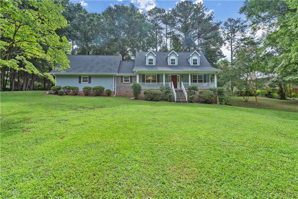 5855 Williams Road Norcross, GA 30093 - Photo 1 of 1