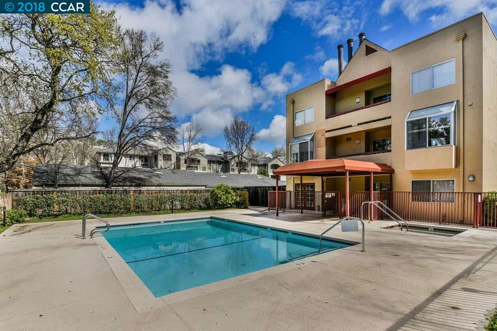 1308 Walden Road, Unit 29 Walnut Creek, CA 94597 - Photo 1 of 1