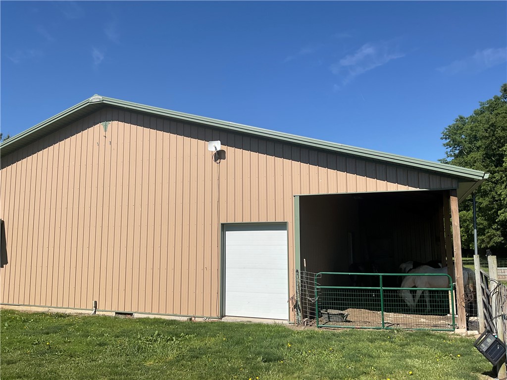2613 North 800 E Road Moweaqua, IL 62550 - Photo 14 of 19
