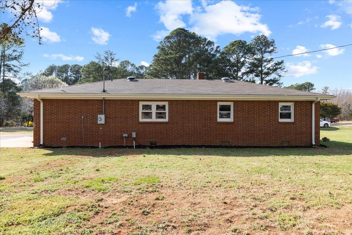 12736 Garffe Sherron Road Wake Forest, NC 27587 - Photo 33 of 35 Photo 33
