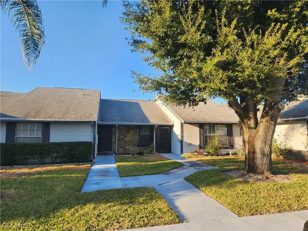 $104,900 | 10521 Putnam Court, Lehigh Acres, FL 33936