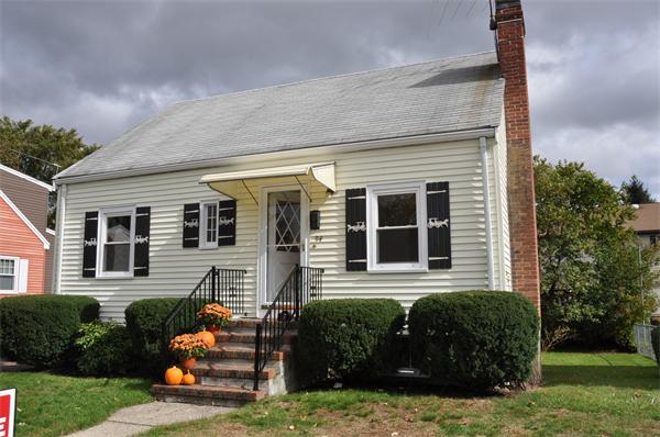94 Edward Road Watertown, MA 02472 - Photo 1 of 1 Gallery Image 1