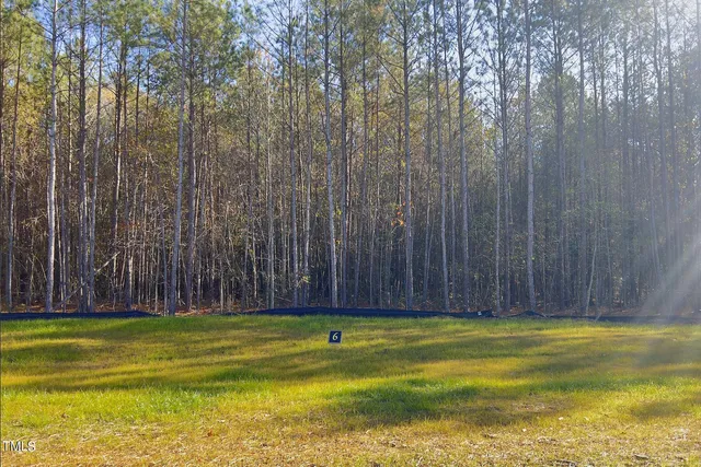 $125,000 | 306 Green Pines Estates Drive, Kenly, NC 27542