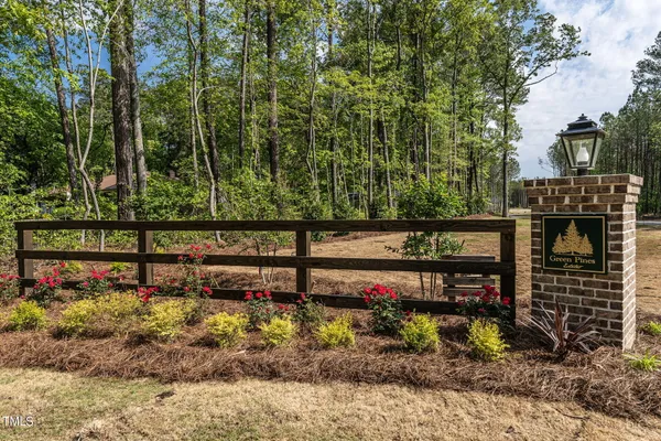 $125,000 | 306 Green Pines Estates Drive, Kenly, NC 27542