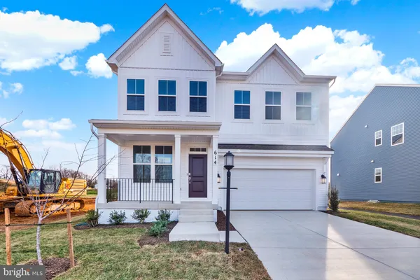 $531,690 | 34 Whispering Brook Lane, Ranson, WV 25438