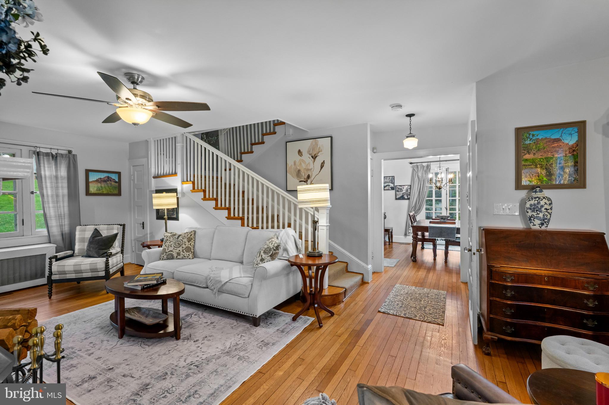 1804 Fairbank Road Baltimore, MD 21209 - Photo 10 of 59 Gallery Image 10