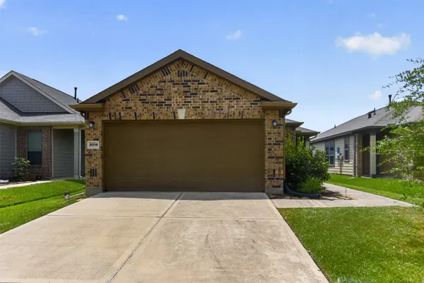 $2,150 | 6014 Wakanda Lane, Houston, TX 77048