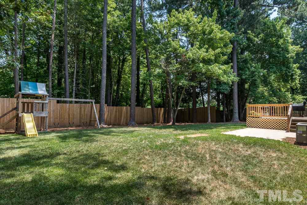 4204 Pickwick Drive Raleigh, NC 27613 - Photo 22 of 25