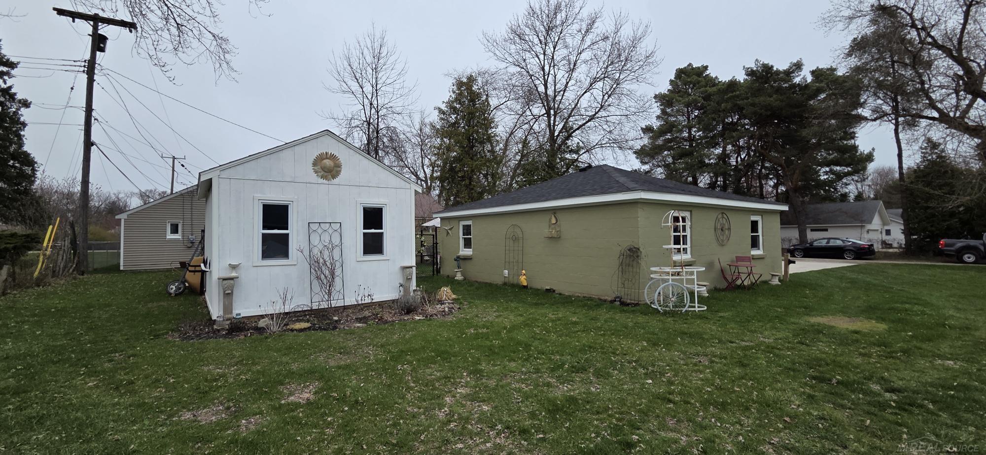 7354 Byron Road Lexington, MI 48450 - Photo 20 of 34