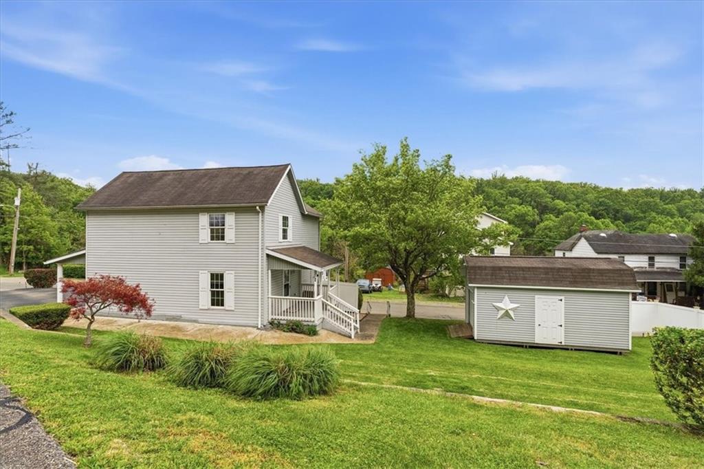 470 Reidmore Road Connellsville, PA 15425 - Photo 10 of 29 Gallery Image 10