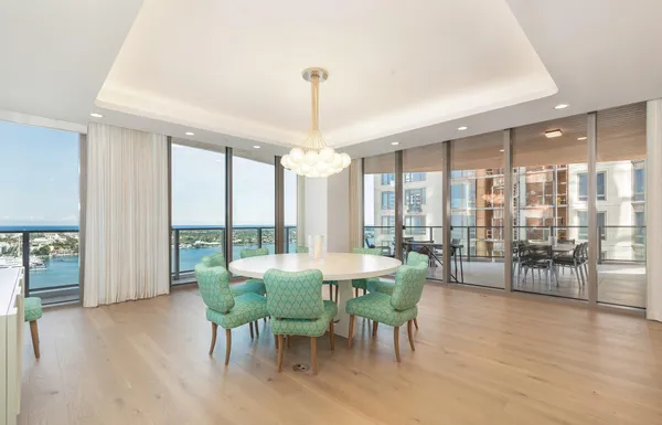 $95,000 | 1333 South Flagler Drive, Unit 1502, West Palm Beach, FL 33401