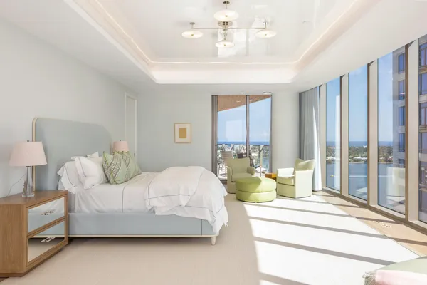 $95,000 | 1333 South Flagler Drive, Unit 1502, West Palm Beach, FL 33401