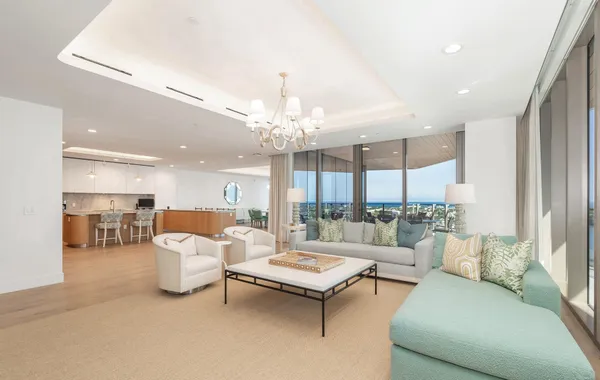 $95,000 | 1333 South Flagler Drive, Unit 1502, West Palm Beach, FL 33401