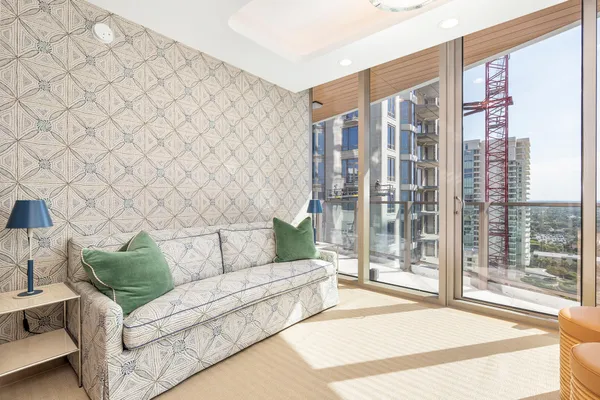 $95,000 | 1333 South Flagler Drive, Unit 1502, West Palm Beach, FL 33401