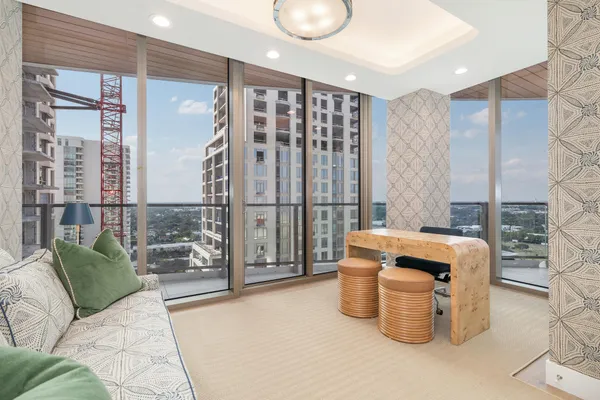 $95,000 | 1333 South Flagler Drive, Unit 1502, West Palm Beach, FL 33401