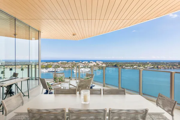 $95,000 | 1333 South Flagler Drive, Unit 1502, West Palm Beach, FL 33401