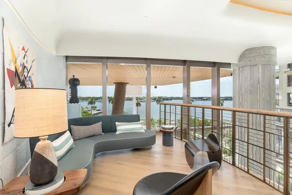 $95,000 | 1333 South Flagler Drive, Unit 1502, West Palm Beach, FL 33401