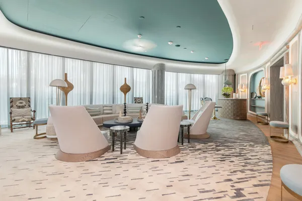 $95,000 | 1333 South Flagler Drive, Unit 1502, West Palm Beach, FL 33401