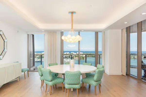 $95,000 | 1333 South Flagler Drive, Unit 1502, West Palm Beach, FL 33401