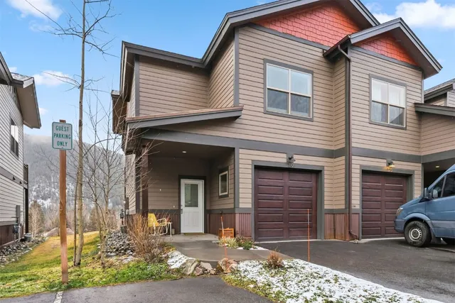 $424,814 | 119 Wayback Drive, Unit 119, Keystone, CO 80435
