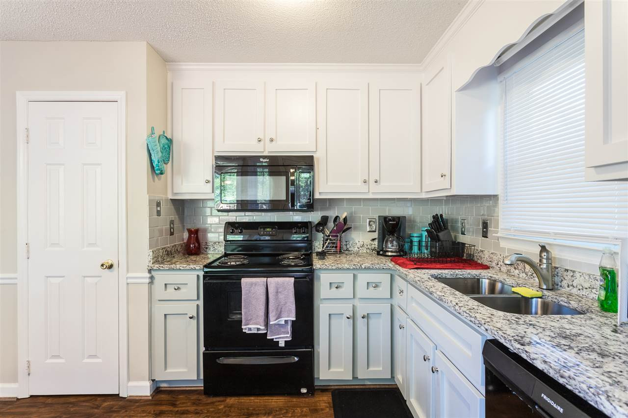 7904 Round Oak Road Raleigh, NC 27616 - Photo 9 of 21 Photo 9