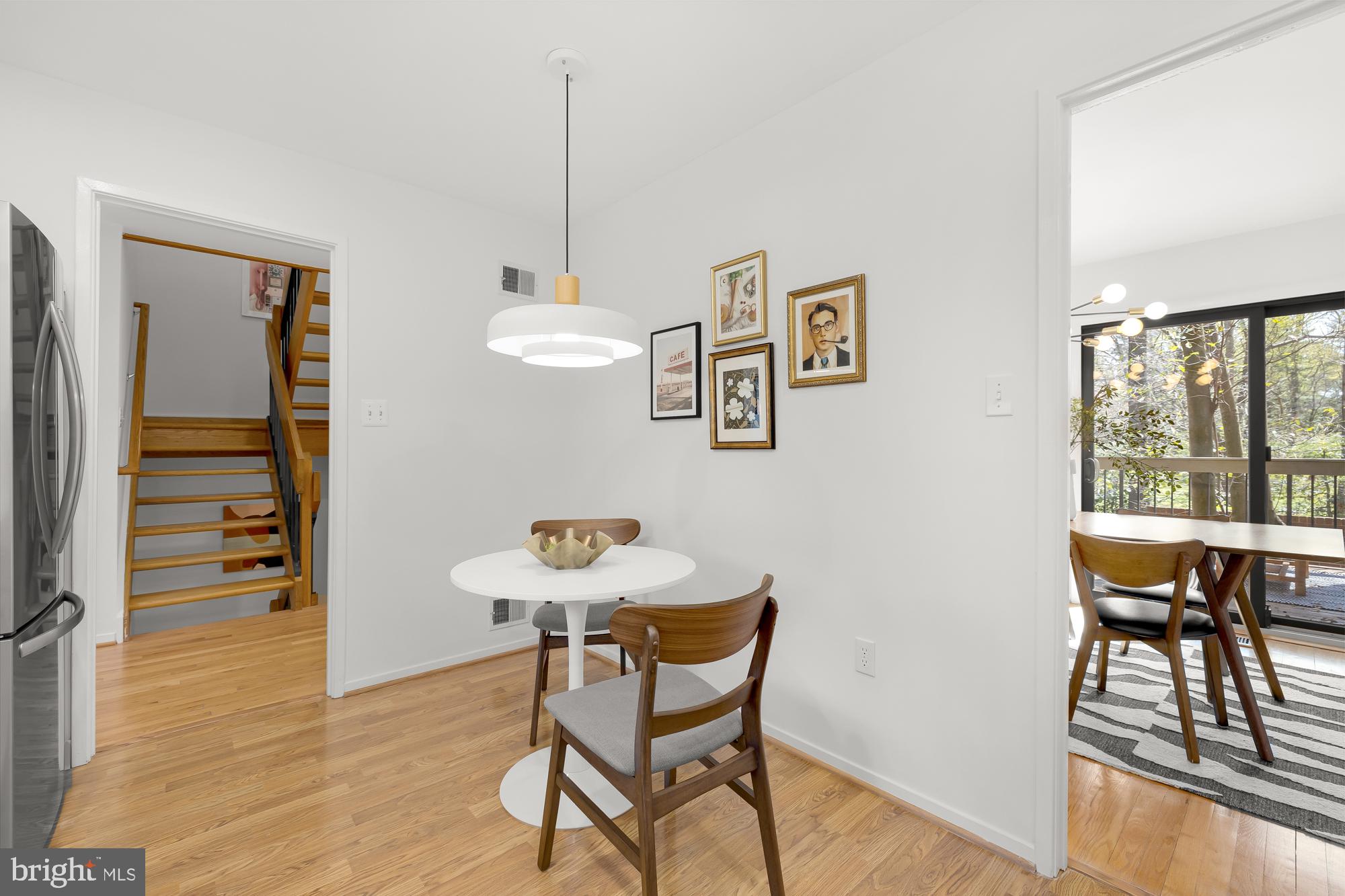11713 Indian Ridge Road Reston, VA 20191 - Photo 12 of 54