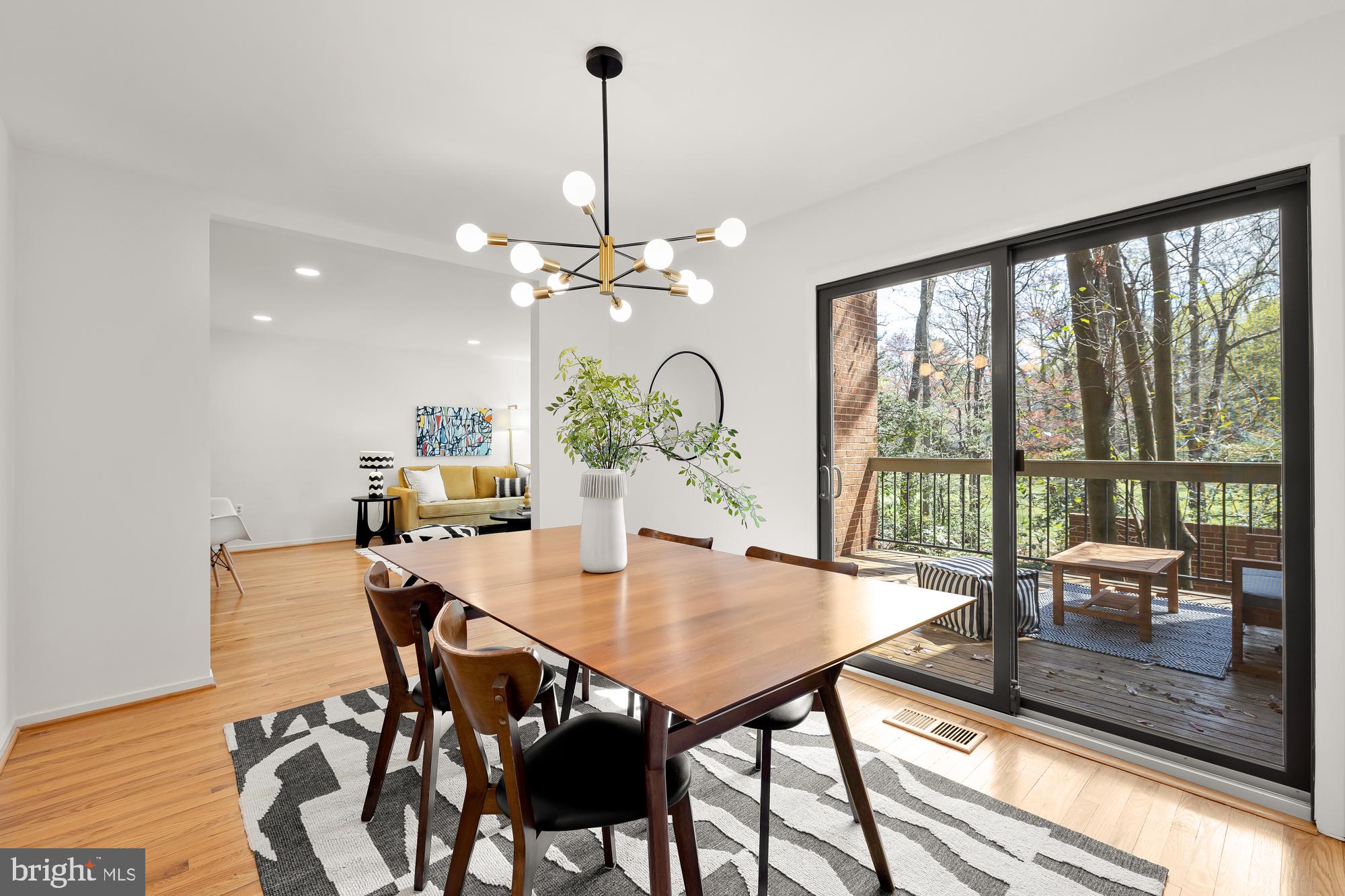 11713 Indian Ridge Road Reston, VA 20191 - Photo 15 of 54