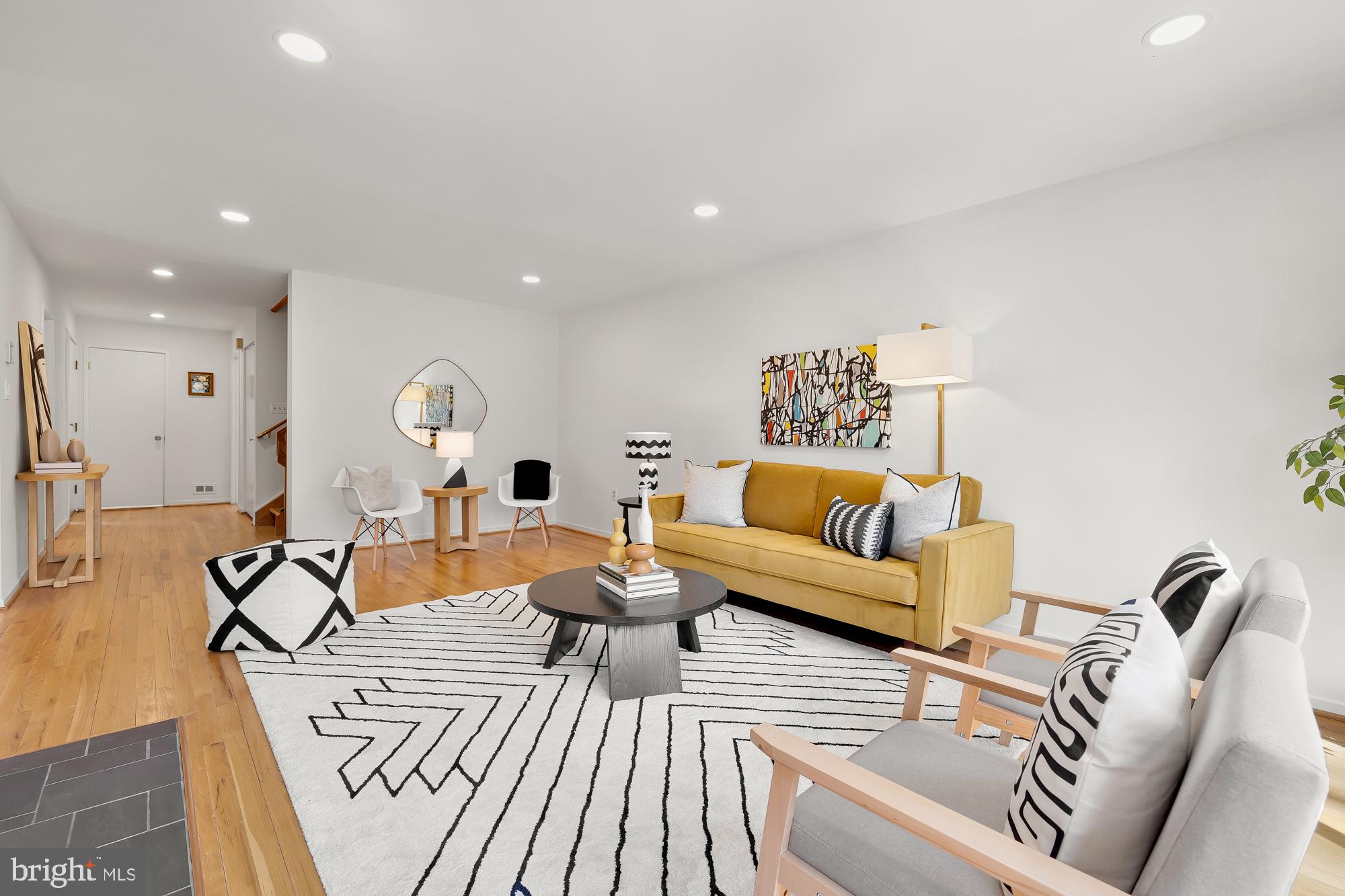 11713 Indian Ridge Road Reston, VA 20191 - Photo 24 of 54