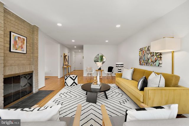 $771,000 | 11713 Indian Ridge Road, Reston, VA 20191