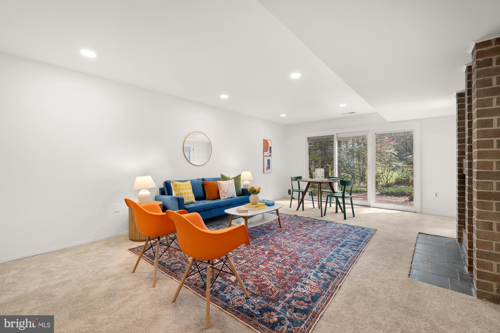 11713 Indian Ridge Road Reston, VA 20191 - Photo 46 of 54