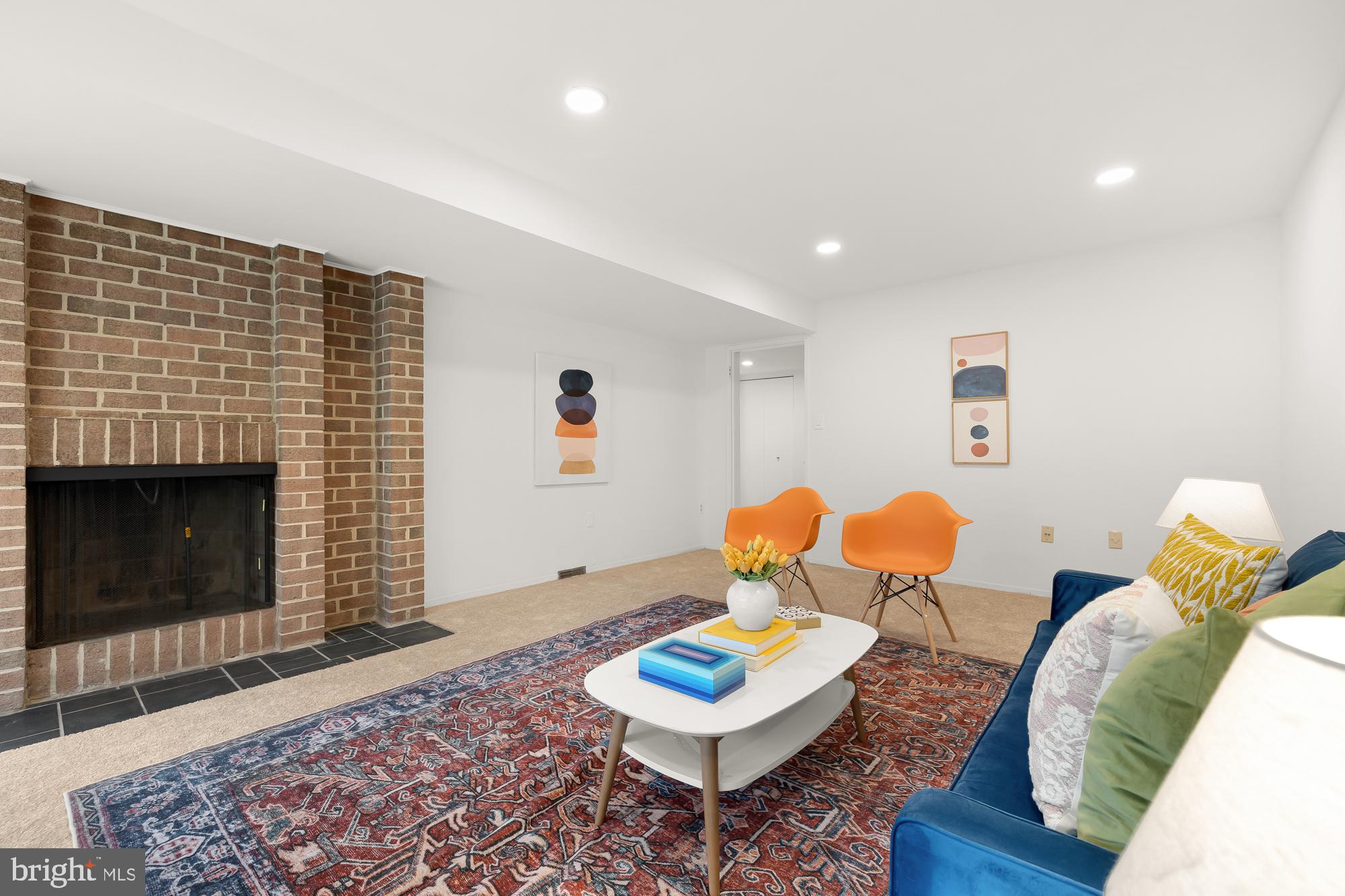 11713 Indian Ridge Road Reston, VA 20191 - Photo 48 of 54