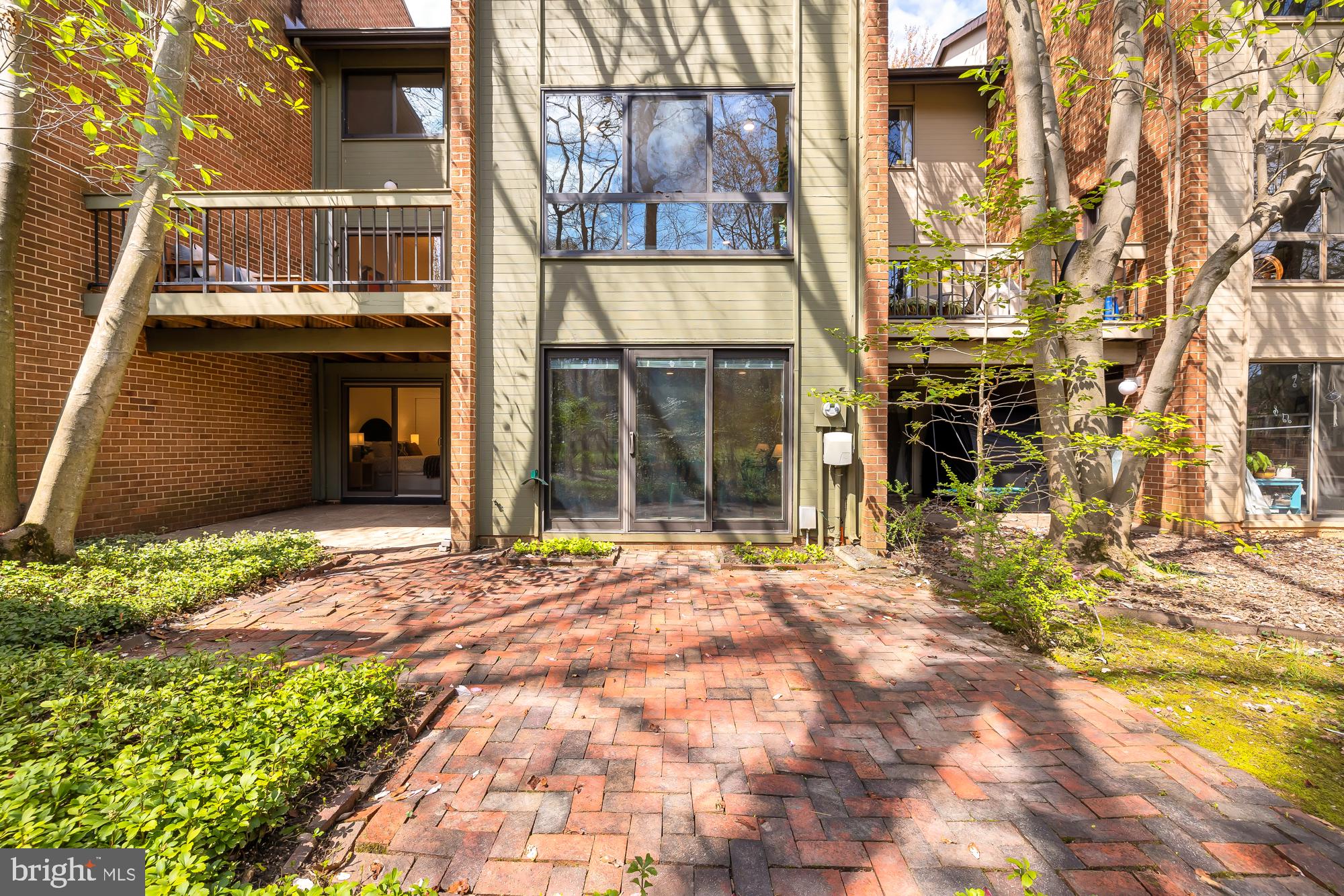 11713 Indian Ridge Road Reston, VA 20191 - Photo 53 of 54