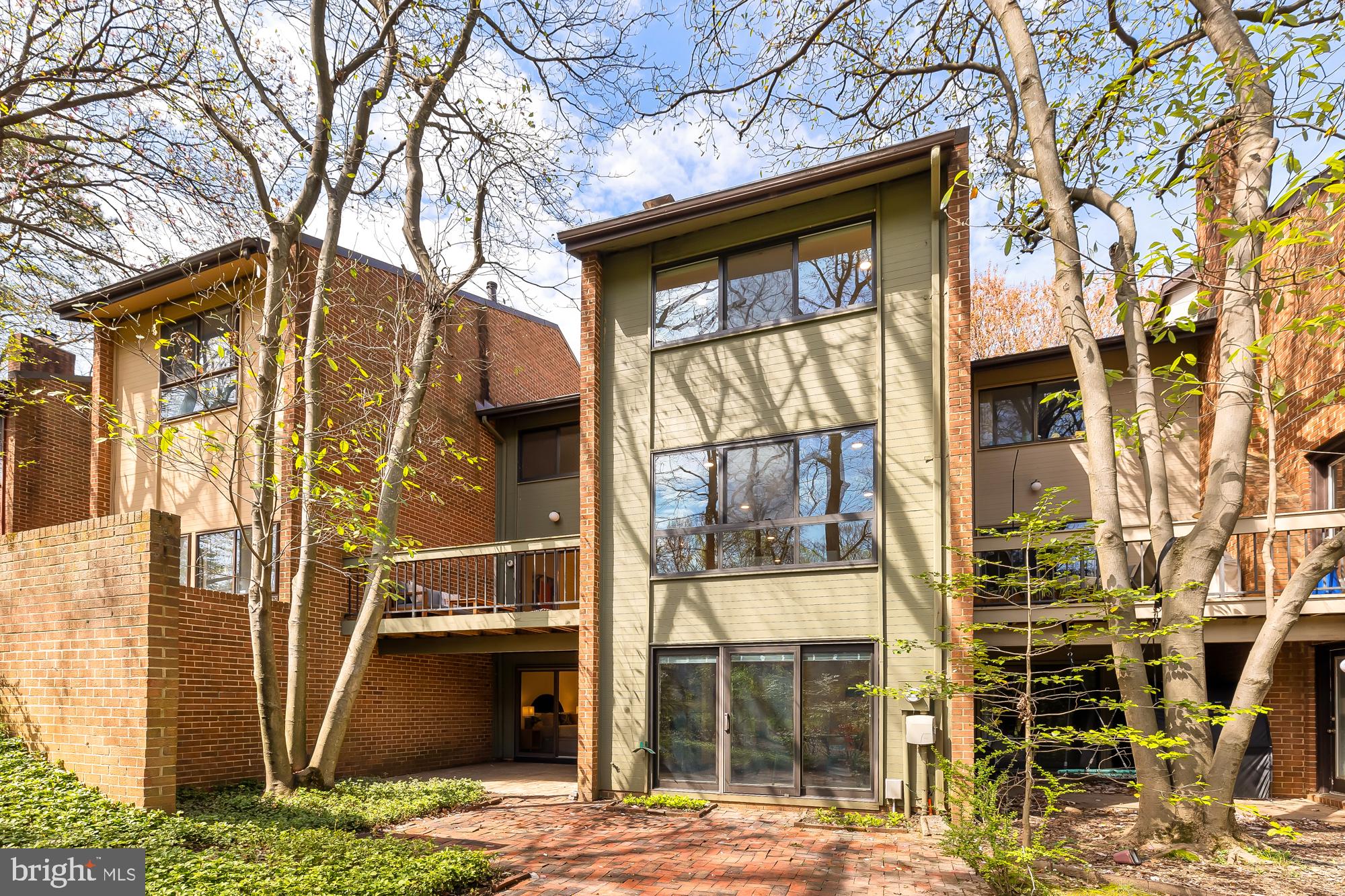 11713 Indian Ridge Road Reston, VA 20191 - Photo 54 of 54