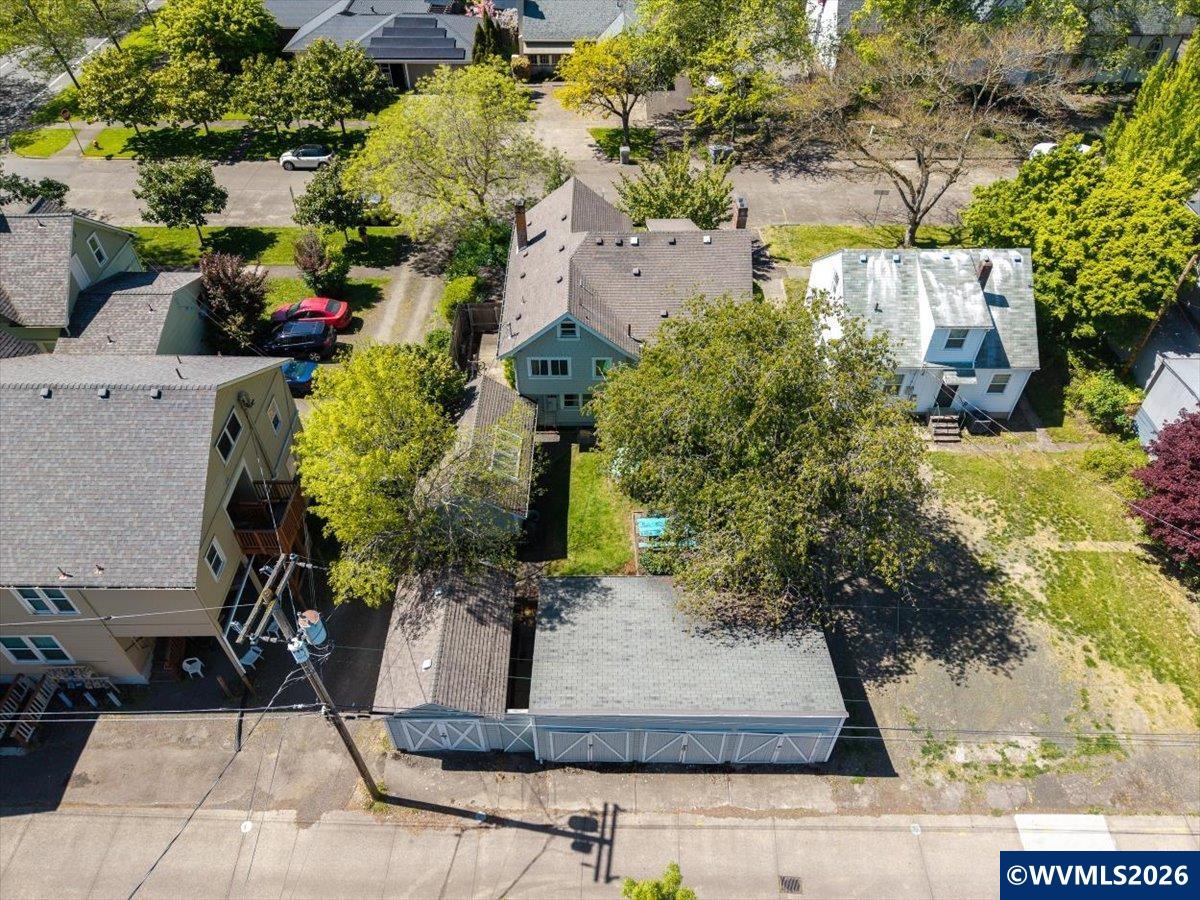 227 Southwest 7th Street Corvallis, OR 97333 - Photo 28 of 41
