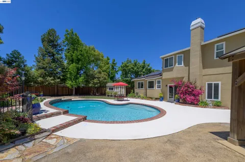 $1,989,000 | 4183 Hall Court, Pleasanton, CA 94566