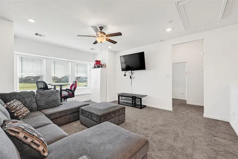 $540,000 | 4307 Annandale Lane, Rosharon, TX 77583