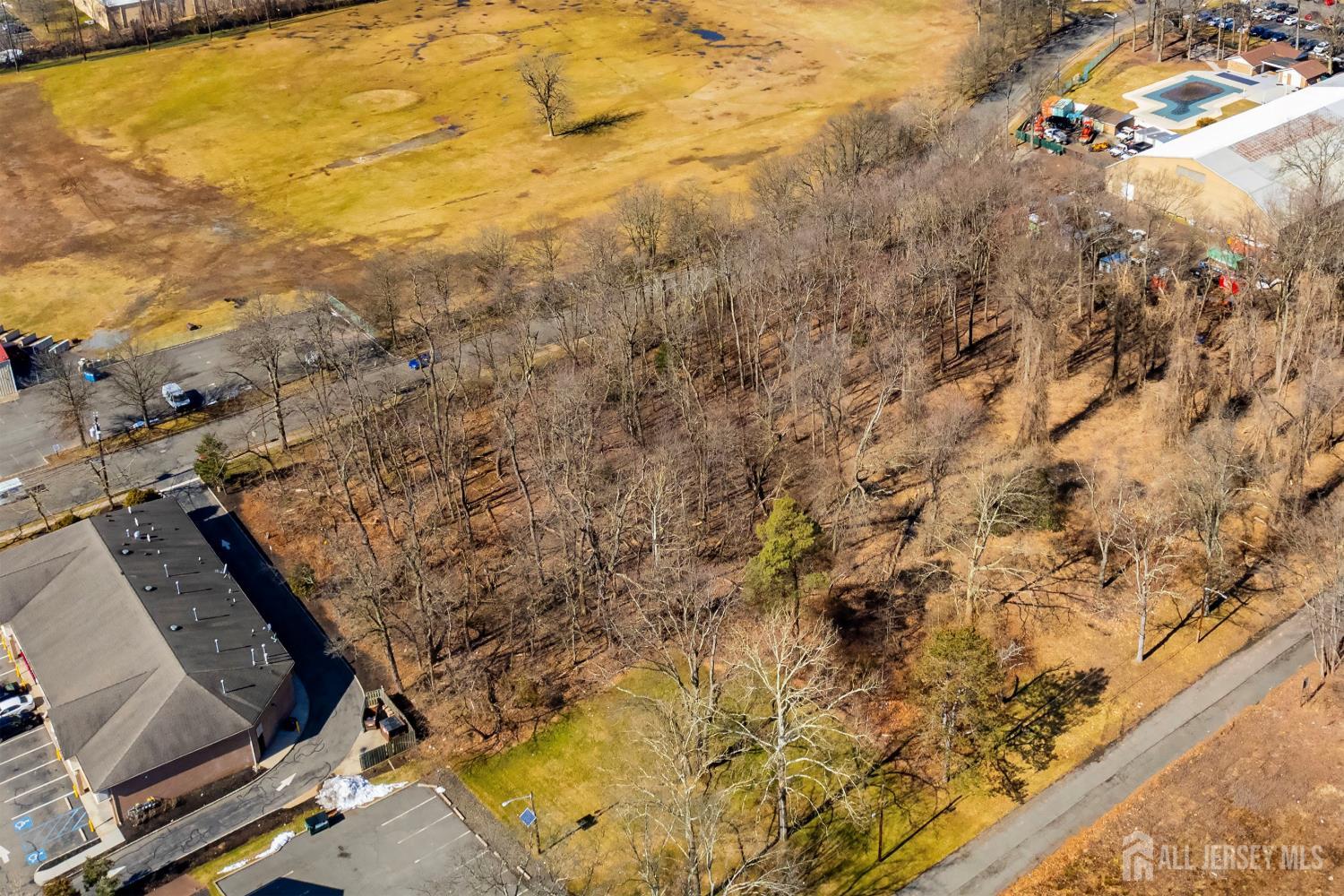 990-990 Inman Avenue Edison, NJ 08820 - Photo 5 of 5 a view of a yard